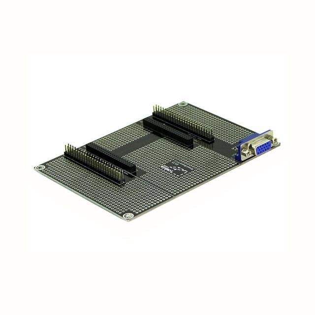 New And Original 103990000 PROTOTYPING BOARD FOR CUBIEBOARD