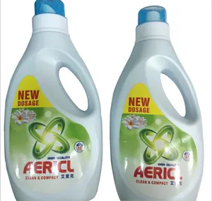 AB29 Liquid Detergent For Washing Machine and Hand Wash with Softener