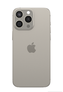 Telefono Cellulare di Alta Qualità Ricondizionato per 15 <span class=keywords><strong>Pro</strong></span> Max 512GB Versione USA Ottimo per Fotografia Professionale 5G Prezzo Conveniente - Product Image 4