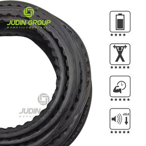 120 इंच देखा दांत स्पूल ट्रिमर लाइन - Product Image 4