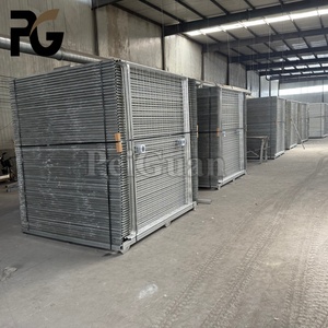 Trung Quốc nhà máy Thương mại và xây dựng khu dân cư hàng rào tạm thời - Product Image 3