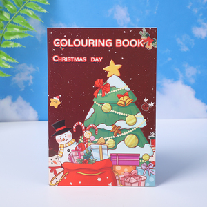 Quaderno <span class=keywords><strong>da</strong></span> Colorare Magico con Acqua, Libro <span class=keywords><strong>da</strong></span> Colorare Riutilizzabile con Acqua, Libro <span class=keywords><strong>da</strong></span> Disegno Magico per Regali per Bambini - Product Image 6