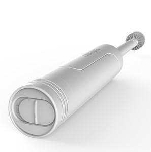 <span class=keywords><strong>Cepillo</strong></span> <span class=keywords><strong>de</strong></span> <span class=keywords><strong>dientes</strong></span> eléctrico para mascotas, <span class=keywords><strong>cepillo</strong></span> <span class=keywords><strong>de</strong></span> <span class=keywords><strong>dientes</strong></span> eléctrico para perros y gatos, limpieza <span class=keywords><strong>de</strong></span> 2020 grados, novedad <span class=keywords><strong>de</strong></span> 360 - Product Image 5