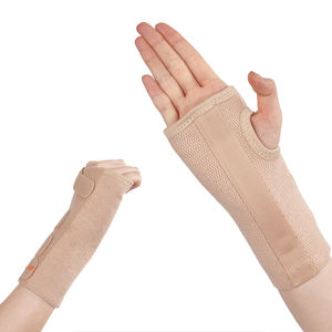 Nefes ayarlanabilir ağrı kesici sıkıştırma karpal tünel bilek Brace atel el desteği - Product Image 3