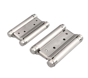 Charnière de <span class=keywords><strong>porte</strong></span> à ressort à double action en acier inoxydable 304, roulement à billes, 6 pouces x 1,5 mm, <span class=keywords><strong>accessoires</strong></span> de quincaillerie <span class=keywords><strong>pour</strong></span> <span class=keywords><strong>bateau</strong></span>, yacht, navire - Product Image 6