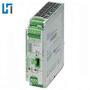 Nouveau Original 2320212 QUINT-UPS/24DC/5 Module de contrôleur de programmation Plc contrôleur d'automatisation industrielle stock d'entrepôt - Product Image 1