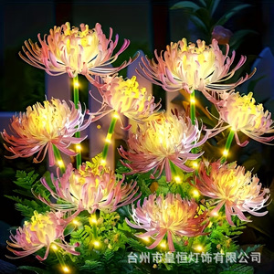 Solar Garden <b>Light</b> Butterfly Decor <b>LED</b> Solar Powered Outdoor Stake Lamp for Garden Yard Decoration IP65 Water Resistant - Product Image 3