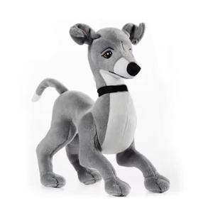 맞춤형 실물 같은 박제 개 이탈리아 그레이하운드 판매 - Product Image 4