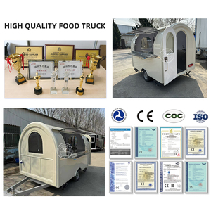 Harga pabrik keranjang kopi untuk dijual truk makanan <span class=keywords><strong>Trailer</strong></span> makanan seluler Dilengkapi dgn <span class=keywords><strong>Trailer</strong></span> katering <span class=keywords><strong>Usa</strong></span> Street es krim toko - Product Image 4