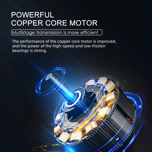 Servomoteur AC de Transmission de puissance et kit de servomoteur AC Couple élevé 750W 1KW 15KW Moteur pour Machine à coudre CNC Certificat CE - Product Image 3