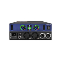 600W * 2 Mini amplificateur de puissance Audio numérique à vendre classe D haut-parleur amplificateur 2 canaux professionnel