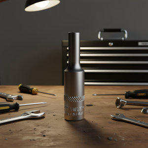 Stanley Fatmax <b>Socket</b> Hex Drive 1/4 Inch Maxidrive Profile - Product Image 3