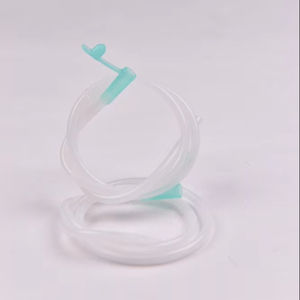 Disposable Medical Grade Silicone <strong>Suction</strong> <strong>Catheter</strong> - Product Image 1