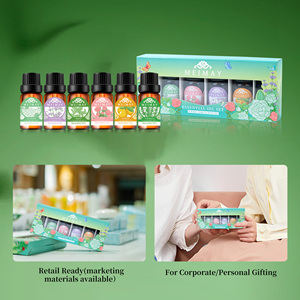 Dầu thơm Chất lượng cao diffus tinh dầu không nước 100% hương thơm khuếch tán dầu - Product Image 3