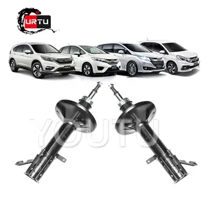 BUPY Auto Part Car Front Rear Left Right Shock Absorber For Toyota Corolla AE100 AE101 EE100 EE101 333115 333114 333117 333116