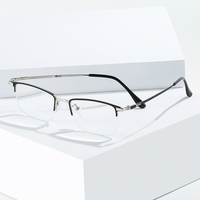 XL2201 Mince Métal Cadre Prescription Lunettes Femmes Correctifs Lecture Lunettes Moins 250 Presbytie Correction En Gros