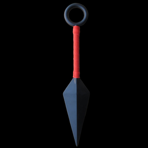 <span class=keywords><strong>Shuriken</strong></span> Popular del Anime NRT Uzumaki, Accesorio de Cosplay, para Colección y Decoración - Product Image 2