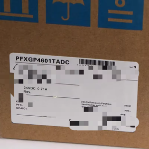 ใหม่1ชิ้น PFXGP4601TADC จอทัชสกรีนในกล่องจัดส่งด่วน - Product Image 1