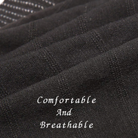 Sous-vêtements jetables sous-vêtements en maille taille haute shorts jetables transparents pour le voyage pour les femmes culottes de maternité vêtements pour femmes