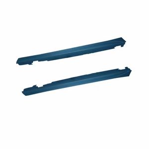 2025 Trending M-tech PP Kit de carrocería para <span class=keywords><strong>Bmw</strong></span> 3 Series F30 F35 2012-2018 Kit de carrocería Faldones laterales de parachoques trasero delantero para parachoques de coche F30 MT - Product Image 5