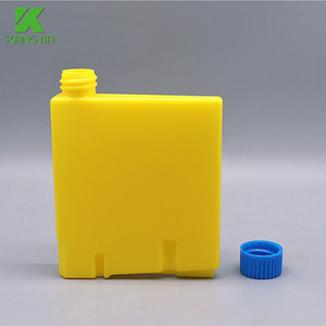 20ml 70ml Plastic Reagent Bottles for Dirui Chemistry Analyzer CS2000 Reagent Bottles in Lab - Product Image 4
