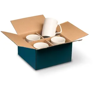 PAQUETE DE 4 TAZAS - Product Image 1