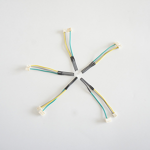 OEM ODM Özel PVC Silikon Ptfe 2.54mm 5264 Molex Kablo Jst ph Xh Sh Sm Kablo Montajı Kablo Demeti - Product Image 2