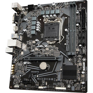 IGABYTE H510M H ATX DDR4 <b>Gaming</b> Motherboard For10400F/10105F/G6405/G5905/11400/11600 Cpu Supports Core I3 I5 I7 I9 Processor - Product Image 4