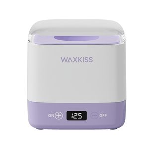 Chauffe-cire électrique à prix d'usine, diffuseur d'arômes, capacité 160 ml avec pot en silicone amovible pour un nettoyage facile - Product Image 1