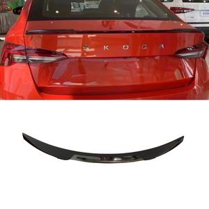 Alerón Trasero para Volkswagen, Alerón de Techo para Volkswagen Skoda Octavia 2021, Accesorios para Automóviles - Product Image 6