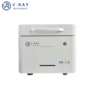 เครื่องวิเคราะห์โลหะมีค่า VRAY สำหรับการทดสอบและรีไซเคิลทองคำ รุ่น VR-G5 - Product Image 4