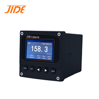 Électrodes de capteur de pH industrielles à durée de vie prolongée, plage de 0,00-14,00 pH, précision de 0,1 pH, sortie 4-20 mA/RS485, APS-100 Pro