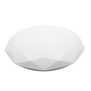 WOOJONG 18W 24W <span class=keywords><strong>50W</strong></span> lámpara de techo redondo <span class=keywords><strong>gu10</strong></span> deckenleuchte <span class=keywords><strong>50w</strong></span> 3000K/4000K/6000K llevó la luz del panel del techo - Product Image 1