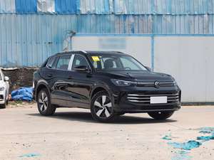 Para Volks-wagen para Tiguan L PRO 380 TSI FWD R-Line edición inteligente SUV de tamaño medio Venta caliente conducción a la izquierda nueva condición - Product Image 2