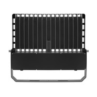 Luces led de inundación para exteriores, carcasa de aluminio, 2022 W, 200w, 240 lúmenes por vatios, IP66, 5 años de garantía, 150