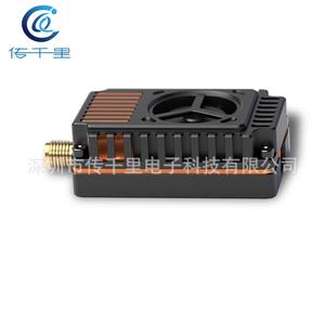 PEAK THOR T67 R67 Alternative 7.2G 3W VTX VRX Image <b>Transmitter</b>/Receiver for Drones 8g Aluminium Pre-Order Available - Product Image 1