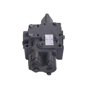 Válvula Amplificadora de Flujo Hidráulico de Alta Precisión 9G800-54A030000A0 803004038, Repuestos para Cargadora - Product Image 2