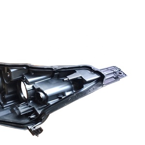 Sistema di illuminazione automatica faro alogeno alloggiamento faro nuovo stile per <span class=keywords><strong>HRV</strong></span> 19-21 anni - Product Image 5