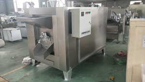 Hot bán hạt nhân đậu phộng rang xay máy - Product Image 3