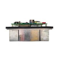 Carte d'inversion 2090010083 HMD3W-3SA13 pour pompes à chaleur air-eau NEWNTIDE et chauffe-eau à source d'air, extérieur, remplacement de la carte de circuit imprimé CVC