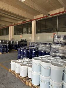 Fabricante <span class=keywords><strong>RTV2</strong></span> de silicona de curado de platino utilizado para el diseño de techo de yeso decorativo sala de estar Ruang TAMU minimalista depot - Product Image 5