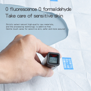 Fundas Desechables para Asiento de Inodoro, Ecológicas, Envasadas Individualmente, de una Sola Pieza, para Viajes, Inodoros Públicos y Entrenamiento para Ir al Baño - Product Image 3