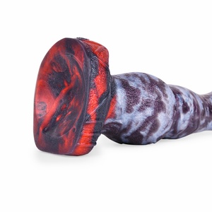 NNSX Animal Horse <b>Dildo</b> with Suction Cup for Women Masturbation Anal Plug Prostate Massage Buttplug Anal Sex Toys Sex Product - Product Image 4
