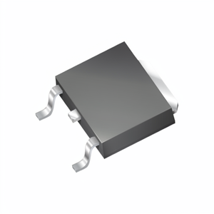 Componentes Electrónicos TO 252 3, DPAK, SC 63, TS1117BCP33 ROG, Gestión de Energía (PMIC) Original - Product Image 1