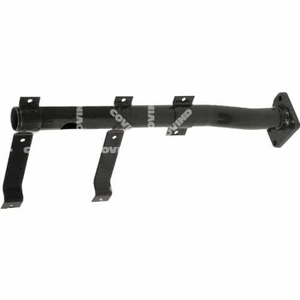 SOPORTE DE GUARDABARROS DELANTERO IZQUIERDO adecuado para Iveco EUROSTAR EUROTECH AS STRALIS (41014997) - Product Image 1