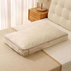 Home Underbed <b>Compression</b> <b>Bags</b> Extra Large Space Saver Storage <b>Bags</b> for Bedding Blankets - Product Image 1
