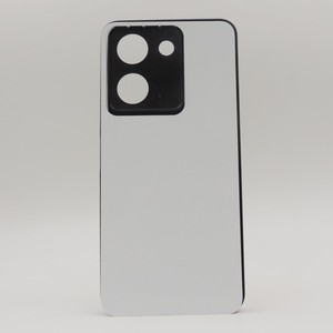 เคสโทรศัพท์มือถือแบบระเหิด2D สำหรับ <span class=keywords><strong>VIVO</strong></span> <span class=keywords><strong>Y35</strong></span>/Y36 4G/<span class=keywords><strong>5g</strong></span> พร้อมแผ่นอลูมิเนียม - Product Image 2