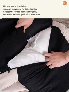 <span class=keywords><strong>Fauteuil</strong></span> inclinable moderne pour salon et chambre, chaise de relaxation, chaise <span class=keywords><strong>à</strong></span> <span class=keywords><strong>bascule</strong></span> confortable pour adultes - Product Image 5