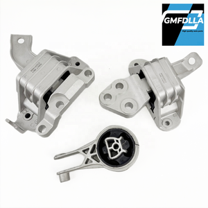ขายึดเครื่องยนต์ ขายึดเกียร์ สำหรับ <span class=keywords><strong>CHEVROLET</strong></span> VOLT 1.4L CADILLAC ELR OE 23291454 22940756 23291455 20957835 25953778 - Product Image 1
