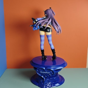 Statua della Gelosia dei Sette Peccati Capitali, Modellino Anime, Figura di Bella Ragazza Anime, Ornamento Decorativo da Collezione - Product Image 3